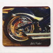 Chrome mousepads by mrsmas Chrome mousepads