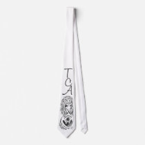 Chrome Neckwear (Pristine)