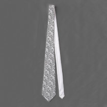 Chrome Orchid ties by DebraThackston Chrome Orchid ties