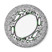 "Chrome"osome magnets