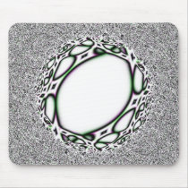 "Chrome"osome mousepads