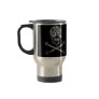 pirate, jolly roger, skull and crossbones, skull,