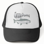 Chrome Positive hats