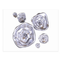 Chrome Shots Post Cards