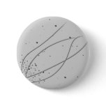 Chrome Splatter Button