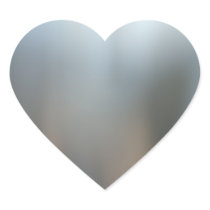 Chrome Stickers