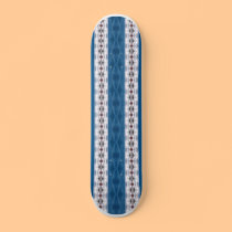 Chrome Stripes Skateboard skateboards