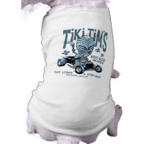 chrome-tiki-LTT pet clothing