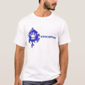Chrome Tribal t-shirts by kingspade Chrome Tribal t-shirts