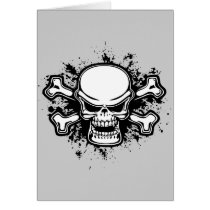 Chromeboy Splat Cards
