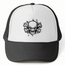 Chromeboy -Splat Hats