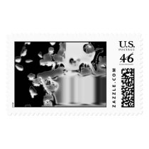 Chromeo postage