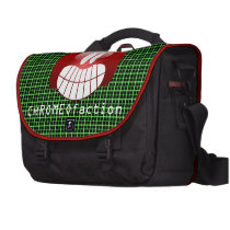 CHROMEOfaction Laptop Case Bags For Laptop