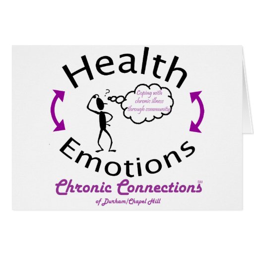 Chronic Connections Cards
