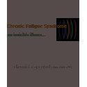 Chronic Fatigue Syndrome, an invisible illness... t-shirts by awarfish Chronic Fatigue Syndrome, an invisible illness... t-shirts