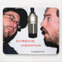 Chronic Mouse Pad mousepads