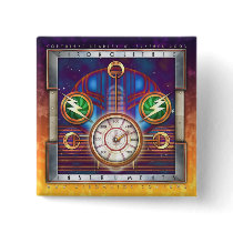 Chronolithic Instruments Square Button