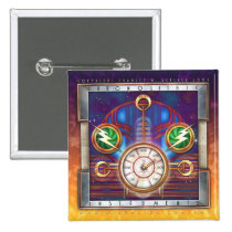 Chronolithic Instruments Square Button
