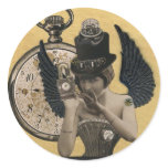 Chrononaut