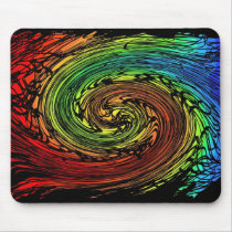 chronos sixteen mousepad