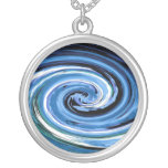 necklace, pendant, abstract art, mindgoop,