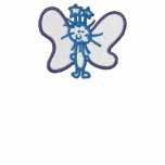 Chrysalis Academy Track Jacket embroidered shirts