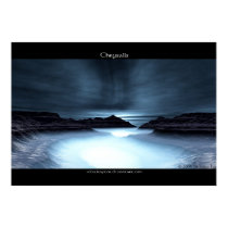 Chrysalis posters