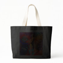 Chrysalis Tote bags