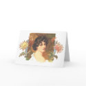 Chrysanta cards by vintagegiftmall Chrysanta cards
