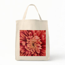 chrysanthemum flower closeup bags