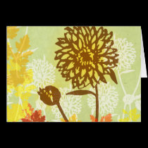 Chrysanthemum Graphic cards