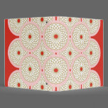 Chrysanthemum I binder