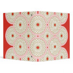 Chrysanthemum I binder
