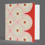 Chrysanthemum I binder