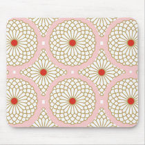 Chrysanthemum I mousepad