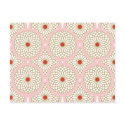 Chrysanthemum I postcard by surrealitee Chrysanthemum I postcard
