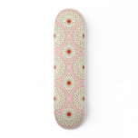 Chrysanthemum I skateboard