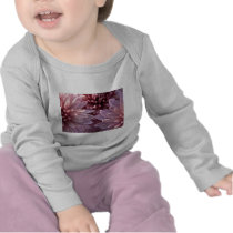 Chrysanthemum Infant T-Shirt