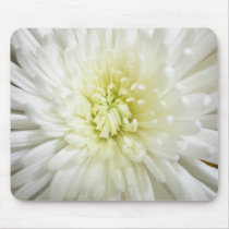 Chrysanthemum Mousepad