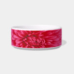 Chrysanthemum Pet Bowl pet bowls