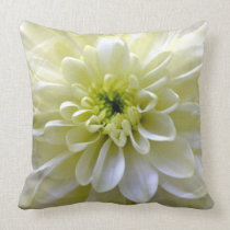 CHRYSANTHEMUM pillows