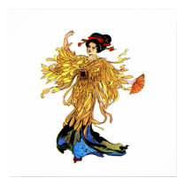 Chrysanthemum posters