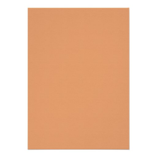 Chrysanthemum Wedding Invitation