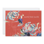 chrysanthemum, wedding, save, date, weddings,