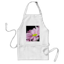 Chrysanthemums aprons
