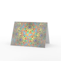 Chrysanthemums cards