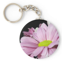 Chrysanthemums keychains