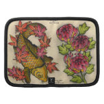 chrysanthemums kois planners