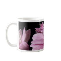 Chrysanthemums mugs
