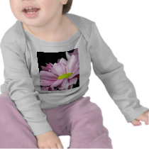 Chrysanthemums t-shirts